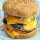 Illustration for article titled Windows 7 Burger Hacked and Unlocked